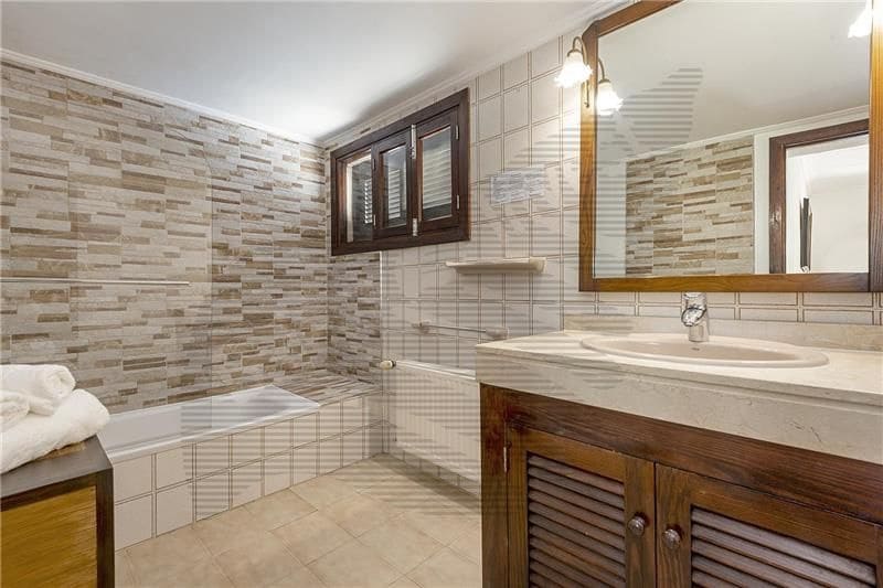 21 soveværelse Finca/Landehus til salg i Muro med swimmingpool garage - € 4.900.000 (Ref: 7216186)