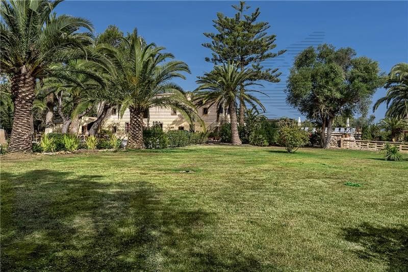 21 soveværelse Finca/Landehus til salg i Muro med swimmingpool garage - € 4.900.000 (Ref: 7216186)