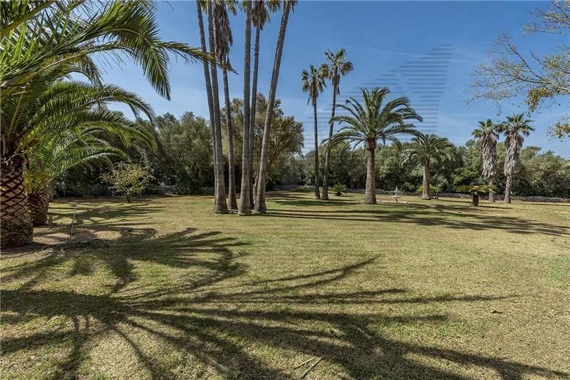 21 soveværelse Finca/Landehus til salg i Muro med swimmingpool garage - € 4.900.000 (Ref: 7216186)