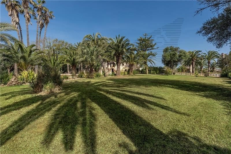 21 soveværelse Finca/Landehus til salg i Muro med swimmingpool garage - € 4.900.000 (Ref: 7216186)