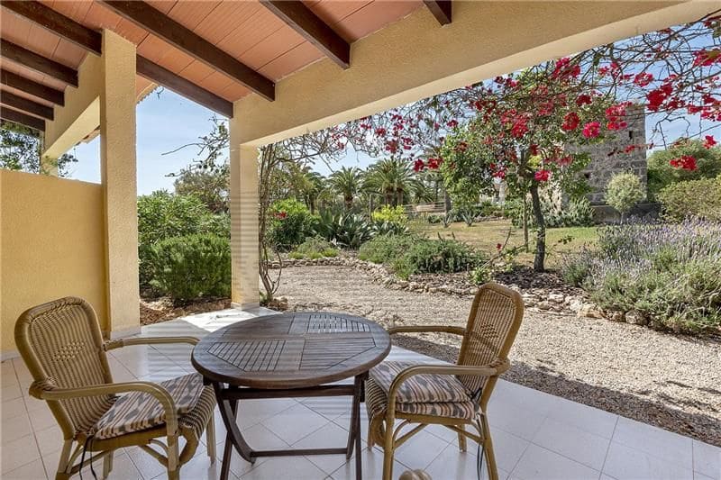 21 soveværelse Finca/Landehus til salg i Muro med swimmingpool garage - € 4.900.000 (Ref: 7216186)