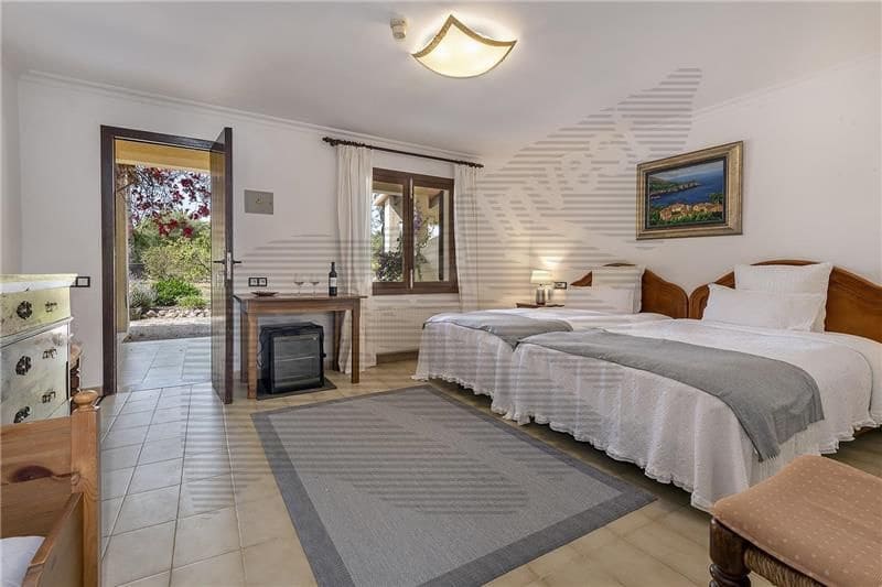 21 soveværelse Finca/Landehus til salg i Muro med swimmingpool garage - € 4.900.000 (Ref: 7216186)