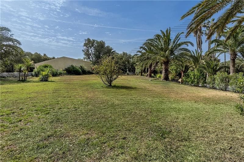 21 soveværelse Finca/Landehus til salg i Muro med swimmingpool garage - € 4.900.000 (Ref: 7216186)