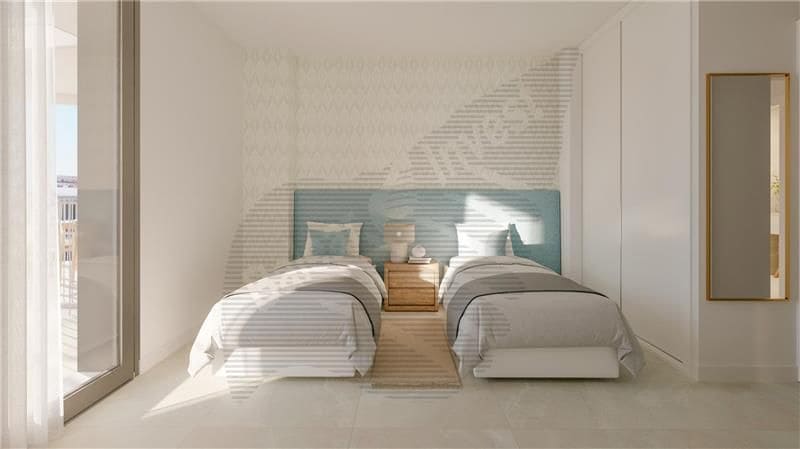 2 quarto Apartamento para venda em Palmanova com piscina - 736 000 € (Ref: 7259609)