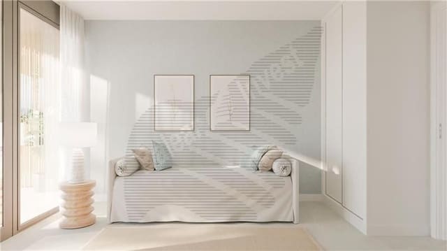 2 makuuhuone Asunto myytävänä paikassa Palmanova, Calvià mukana uima-altaan - 736 000 € (Ref: 7259609)