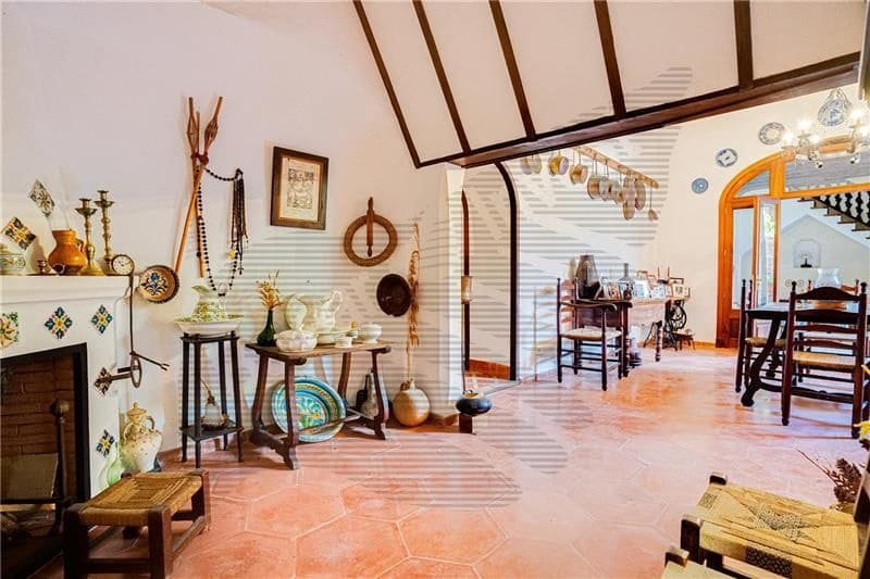 8 soveværelse Finca/Landehus til salg i Fornalutx - € 3.200.000 (Ref: 7272668)