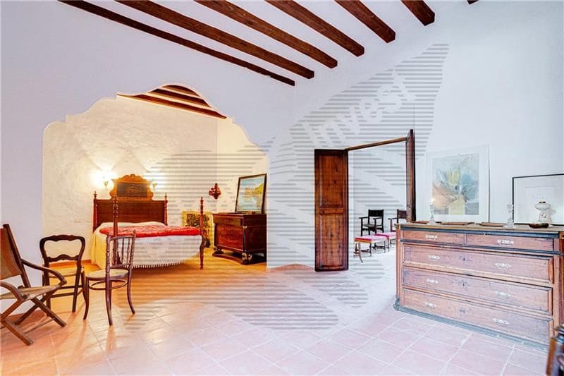 8 soveværelse Finca/Landehus til salg i Fornalutx - € 3.200.000 (Ref: 7272668)