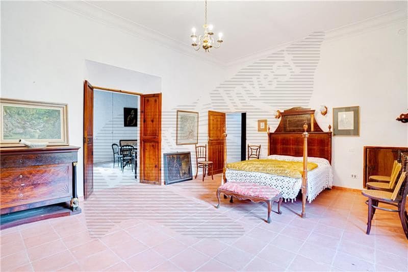 8 soveværelse Finca/Landehus til salg i Fornalutx - € 3.200.000 (Ref: 7272668)