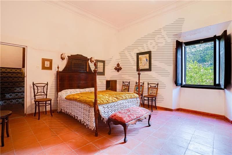 8 soveværelse Finca/Landehus til salg i Fornalutx - € 3.200.000 (Ref: 7272668)