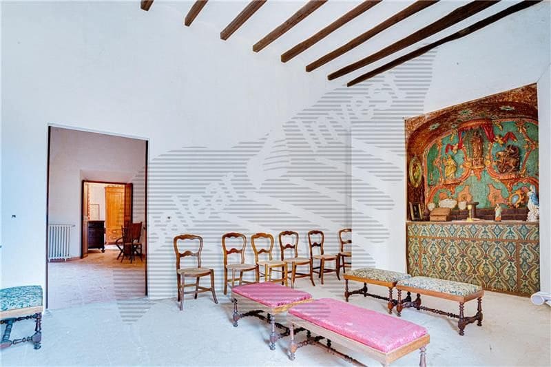 8 soveværelse Finca/Landehus til salg i Fornalutx - € 3.200.000 (Ref: 7272668)