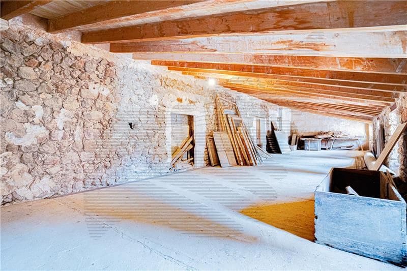 8 soveværelse Finca/Landehus til salg i Fornalutx - € 3.200.000 (Ref: 7272668)