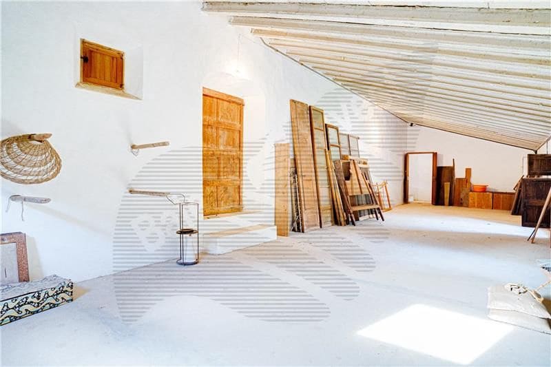 8 soveværelse Finca/Landehus til salg i Fornalutx - € 3.200.000 (Ref: 7272668)