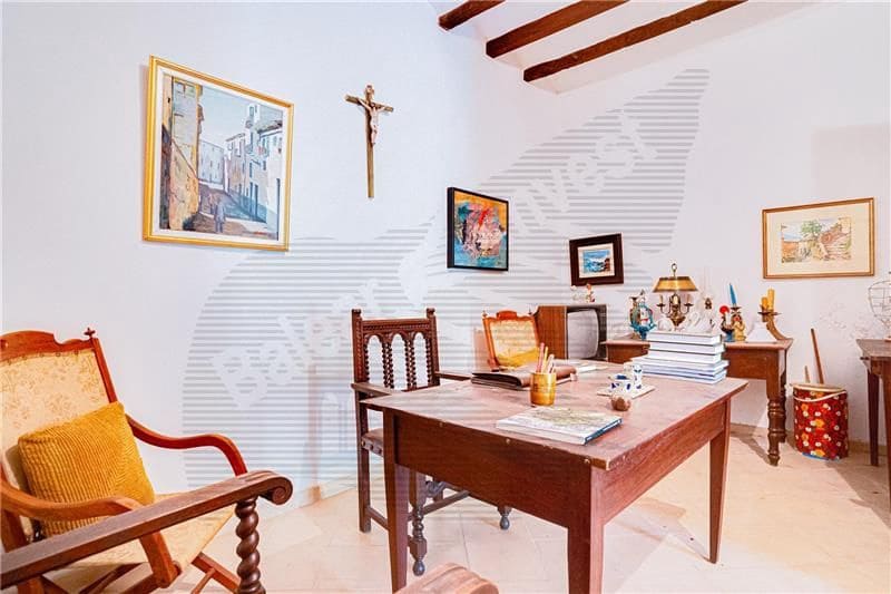 8 soveværelse Finca/Landehus til salg i Fornalutx - € 3.200.000 (Ref: 7272668)