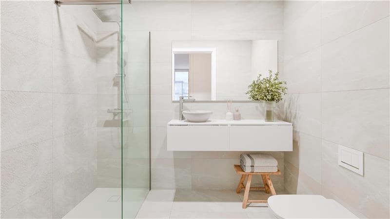 2 sypialnia Mieszkanie na sprzedaż w Palmanova z basenem - 578 000 € (Ref: 7276159)