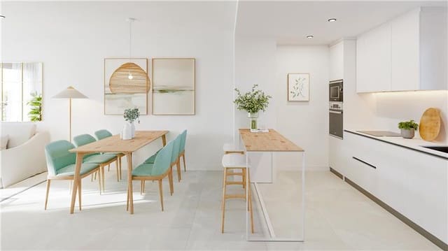 2 sypialnia Mieszkanie na sprzedaż w Palmanova, Calvià z basenem - 578 000 € (Ref: 7276159)