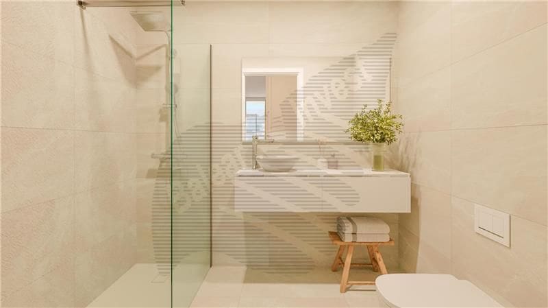 1 slaapkamer Flat te koop in Palmanova met zwembad - € 606.000 (Ref: 7276160)