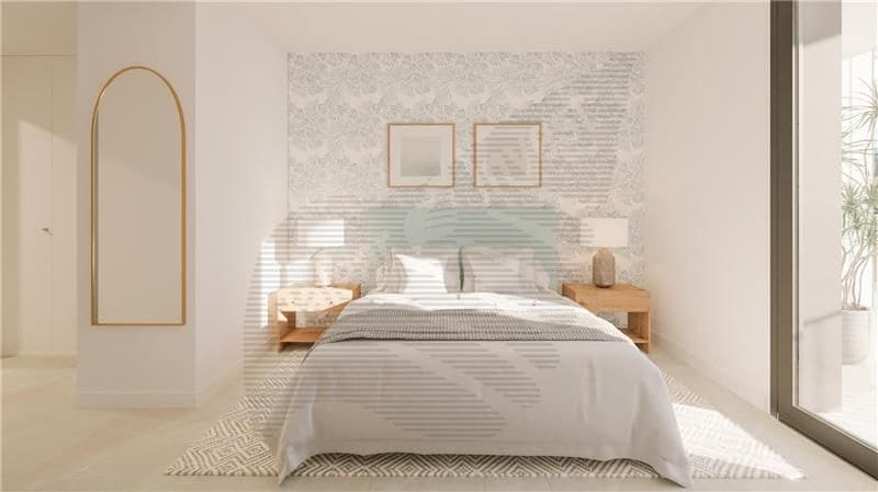 1 slaapkamer Flat te koop in Palmanova met zwembad - € 606.000 (Ref: 7276160)