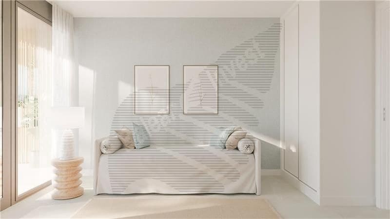 1 slaapkamer Flat te koop in Palmanova met zwembad - € 606.000 (Ref: 7276160)