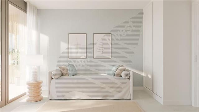 1 Zimmer Wohnung zu verkaufen in Palmanova, Calvià mit Pool - 578.000 € (Ref: 7276160)