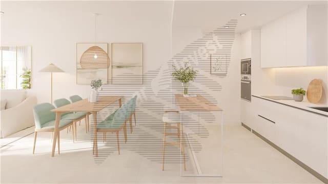 1 Zimmer Wohnung zu verkaufen in Palmanova, Calvià mit Pool - 578.000 € (Ref: 7276160)