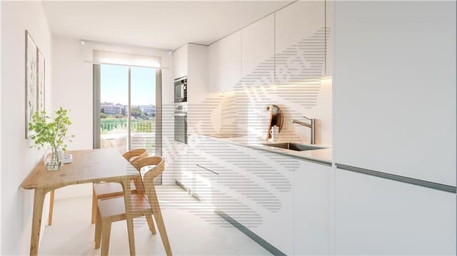 1 Zimmer Wohnung zu verkaufen in Palmanova, Calvià mit Pool - 578.000 € (Ref: 7276160)