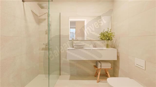 1 Zimmer Wohnung zu verkaufen in Palmanova, Calvià mit Pool - 578.000 € (Ref: 7276160)