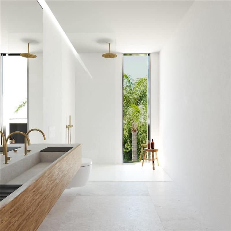 5 makuuhuone Huvila myytävänä paikassa Sa Cabaneta / La Cabaneta mukana uima-altaan - 2 295 000 € (Ref: 7418877)