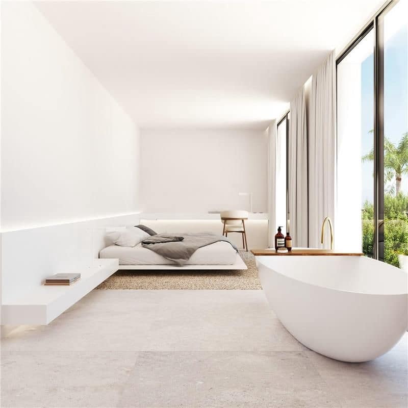 5 makuuhuone Huvila myytävänä paikassa Sa Cabaneta / La Cabaneta mukana uima-altaan - 2 295 000 € (Ref: 7418877)