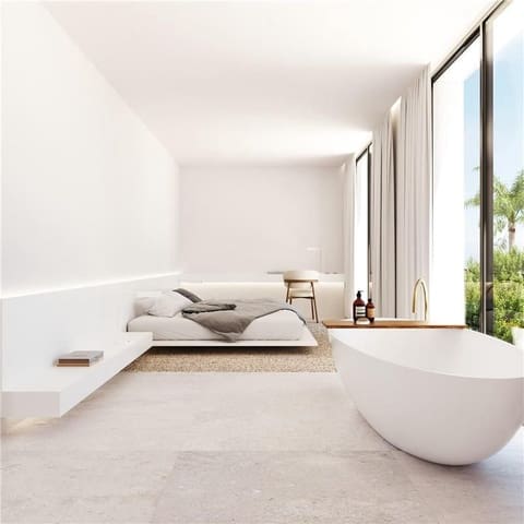 5 makuuhuone Huvila myytävänä paikassa Sa Cabaneta / La Cabaneta, Marratxí mukana uima-altaan - 2 295 000 € (Ref: 7418877)