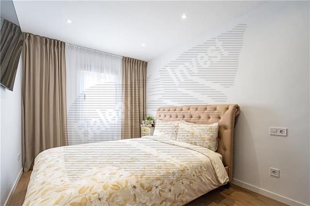 2 slaapkamer Flat te koop in Magalluf, Calvià - € 340.000 (Ref: 7423277)