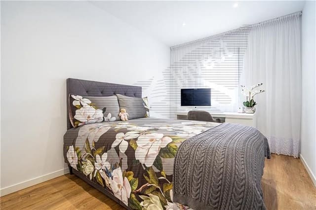 2 slaapkamer Flat te koop in Magalluf, Calvià - € 340.000 (Ref: 7423277)