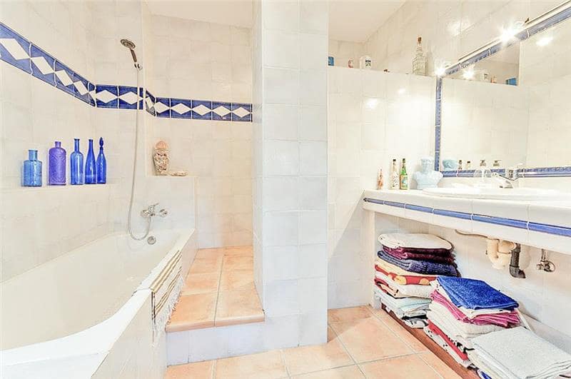 3 soveværelse Villa til salg i Calvia med swimmingpool - € 1.050.000 (Ref: 7427162)