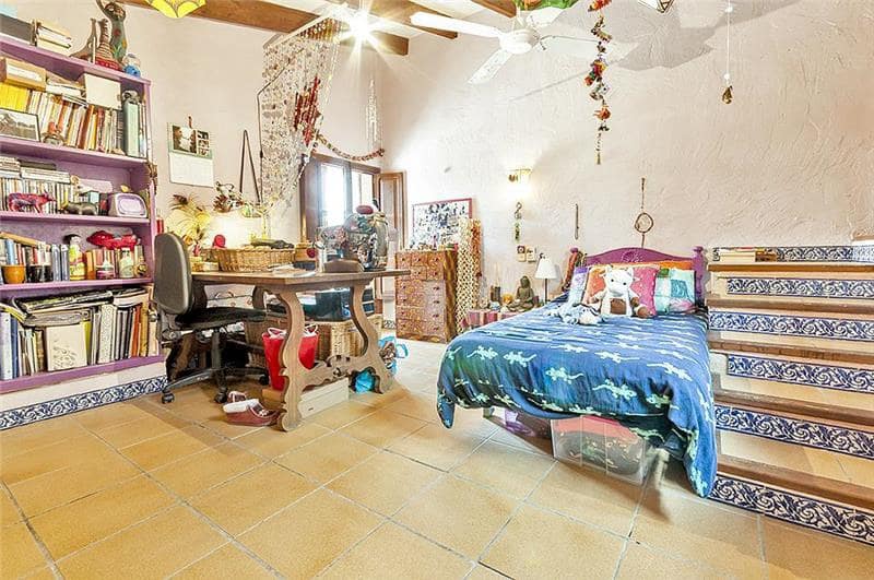 3 soveværelse Villa til salg i Calvia med swimmingpool - € 1.050.000 (Ref: 7427162)