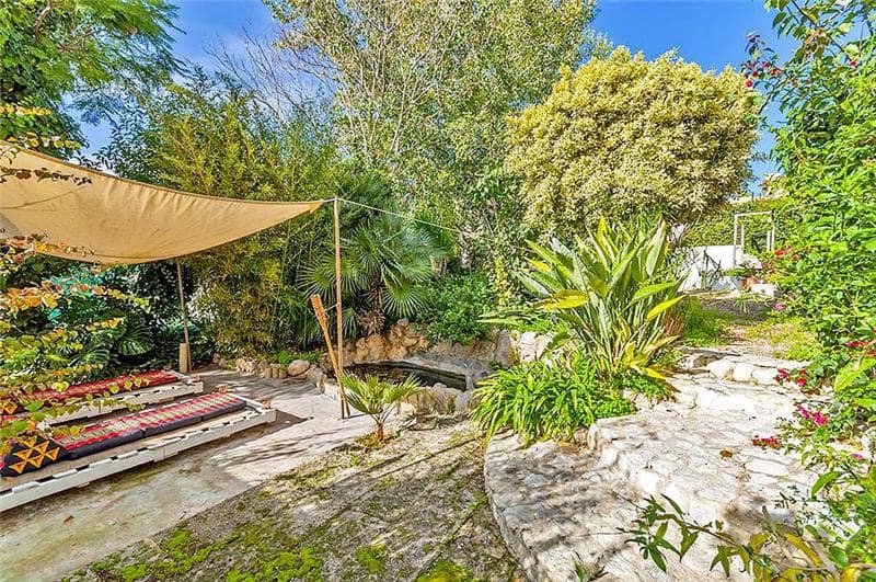 3 soveværelse Villa til salg i Calvia med swimmingpool - € 1.050.000 (Ref: 7427162)