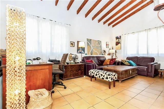 3 soveværelse Villa til salg i Calvià Pueblo, Calvià med swimmingpool - € 1.050.000 (Ref: 7427162)