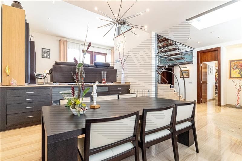 4 sypialnia Willa na sprzedaż w Palma de Mallorca - 1 550 000 € (Ref: 7511311)