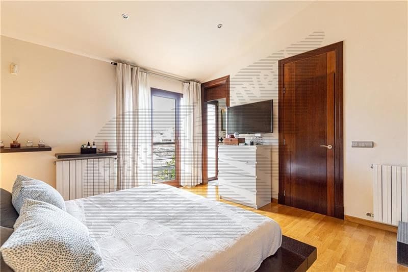 4 sypialnia Willa na sprzedaż w Palma de Mallorca - 1 550 000 € (Ref: 7511311)