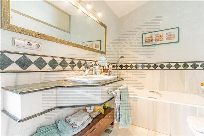 4 sypialnia Willa na sprzedaż w Palma de Mallorca - 1 550 000 € (Ref: 7511311)