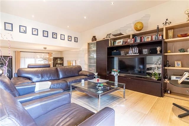 4 sypialnia Willa na sprzedaż w Son Espanyolet, Palma de Mallorca - 1 550 000 € (Ref: 7511311)