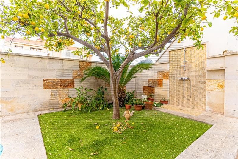 4 sypialnia Willa na sprzedaż w Palma de Mallorca - 1 550 000 € (Ref: 7511311)