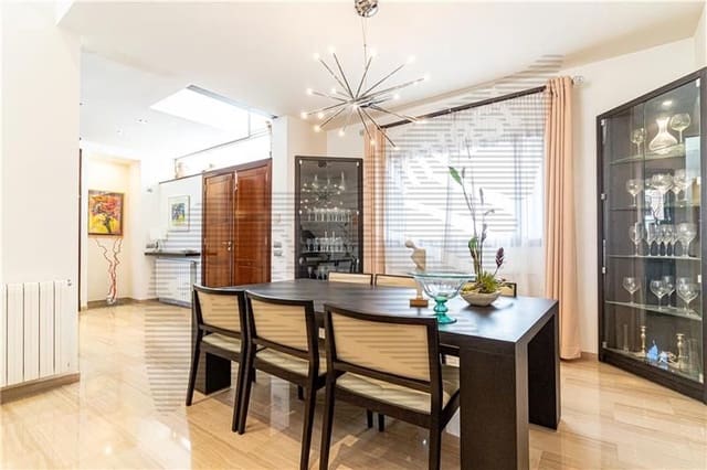 4 sypialnia Willa na sprzedaż w Son Espanyolet, Palma de Mallorca - 1 550 000 € (Ref: 7511311)