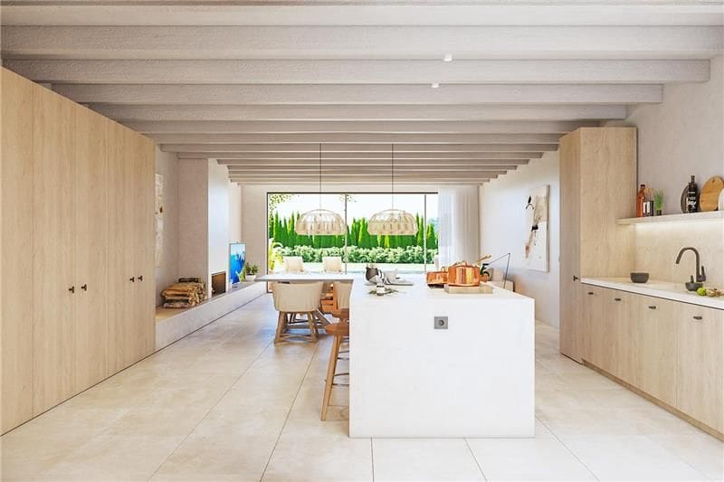 3 bedroom Villa for sale in Establiments - € 2,950,000 (Ref: 7668749)