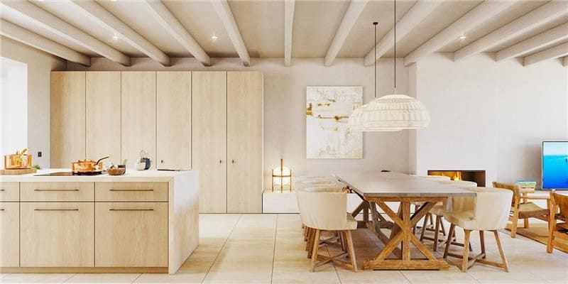 3 bedroom Villa for sale in Establiments - € 2,950,000 (Ref: 7668749)