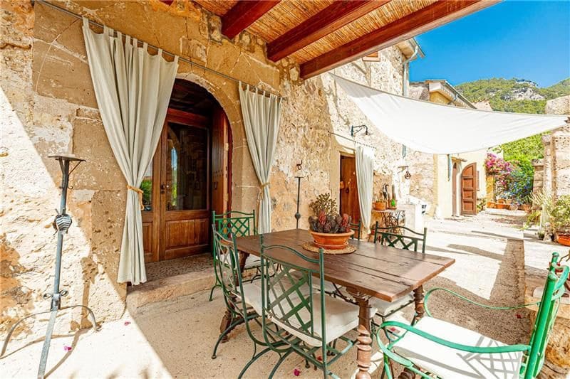 2 quarto Moradia para venda em Andratx - 790 000 € (Ref: 7694917)