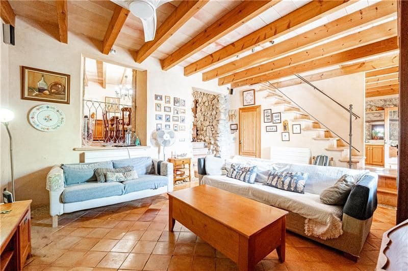 2 quarto Moradia para venda em Andratx - 790 000 € (Ref: 7694917)