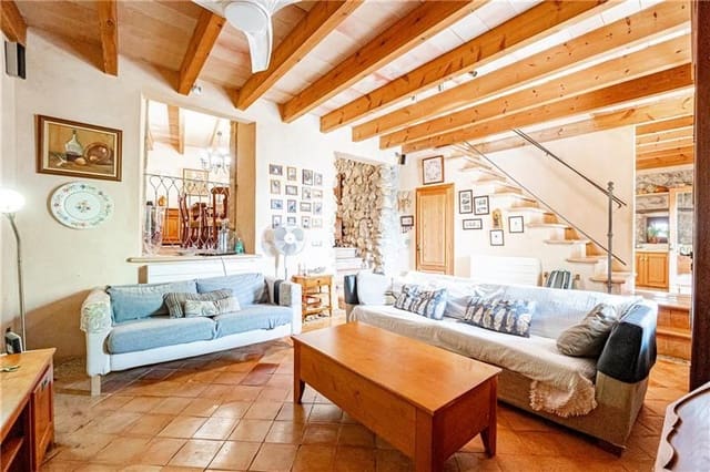 2 quarto Moradia para venda em Andratx - 790 000 € (Ref: 7694917)