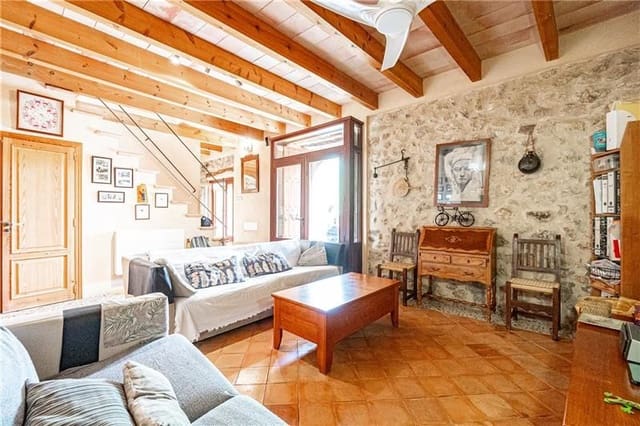 2 quarto Moradia para venda em Andratx - 790 000 € (Ref: 7694917)