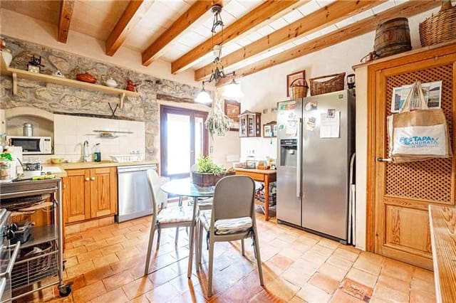 2 quarto Moradia para venda em Andratx - 790 000 € (Ref: 7694917)