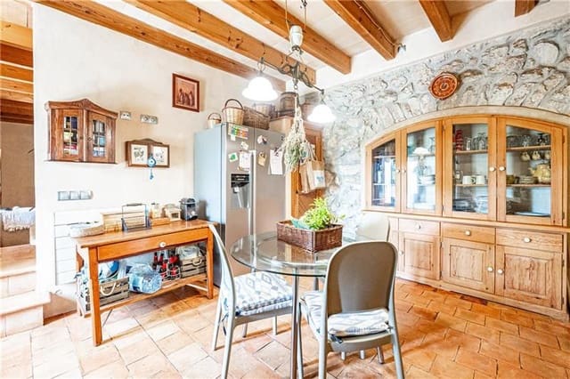 2 quarto Moradia para venda em Andratx - 790 000 € (Ref: 7694917)