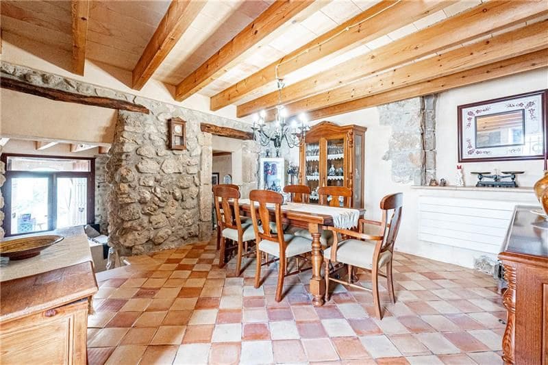 2 quarto Moradia para venda em Andratx - 790 000 € (Ref: 7694917)